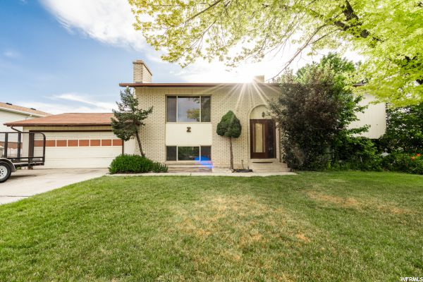 Existing Home