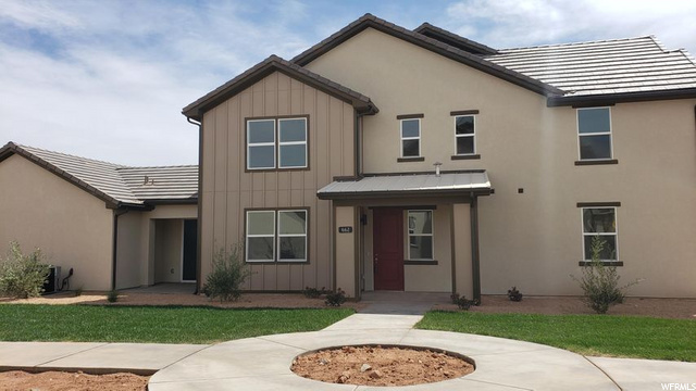 Existing Home