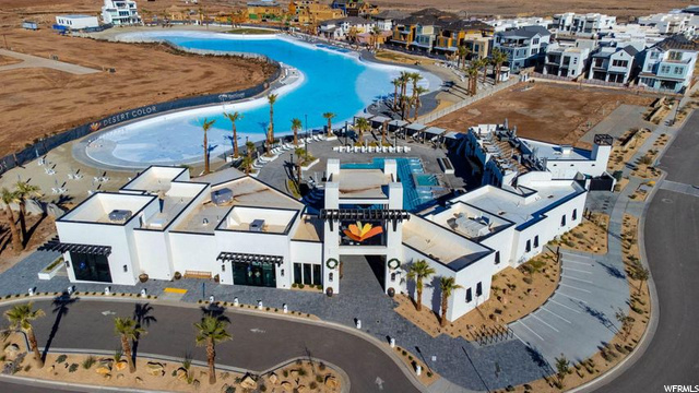 Desert Color Community Center