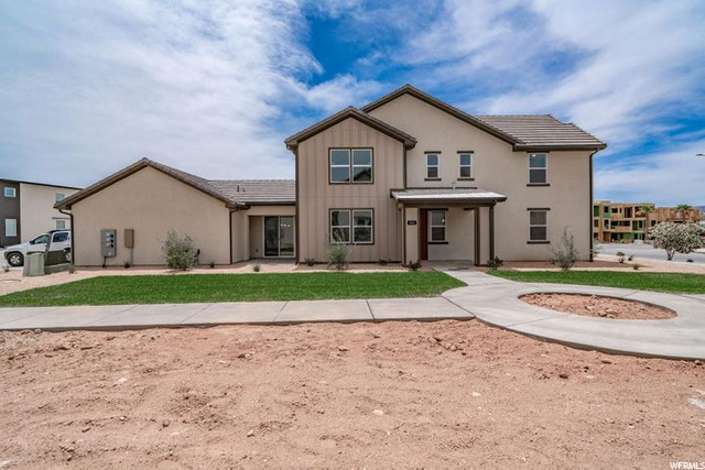 662 Rosa Lane - Front