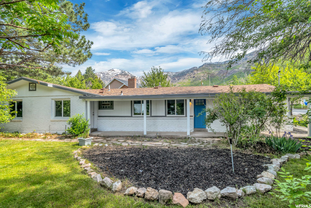 Existing Home