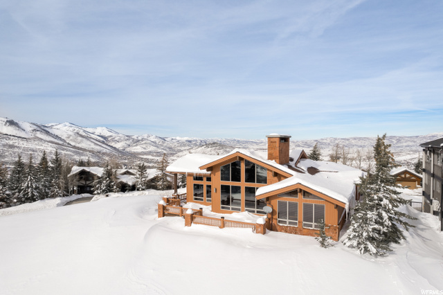 1359 AERIE DR, Park City UT 84060