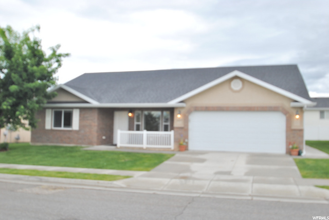 Existing Home