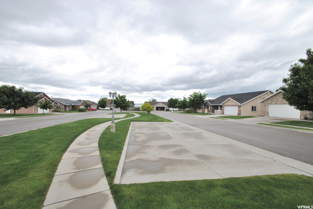 Community Parking