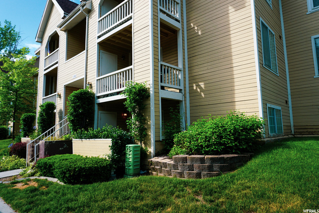 Existing Home