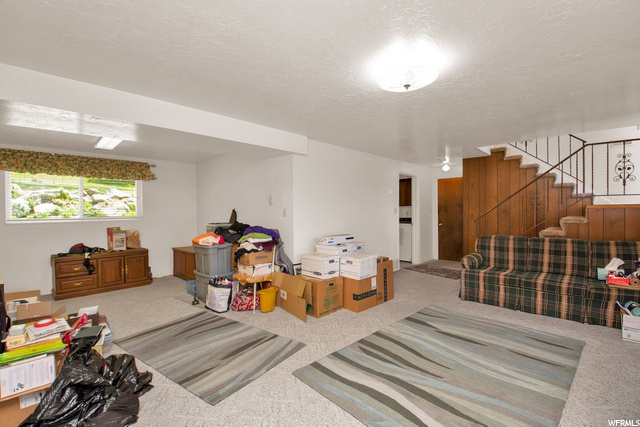 Family room view 2