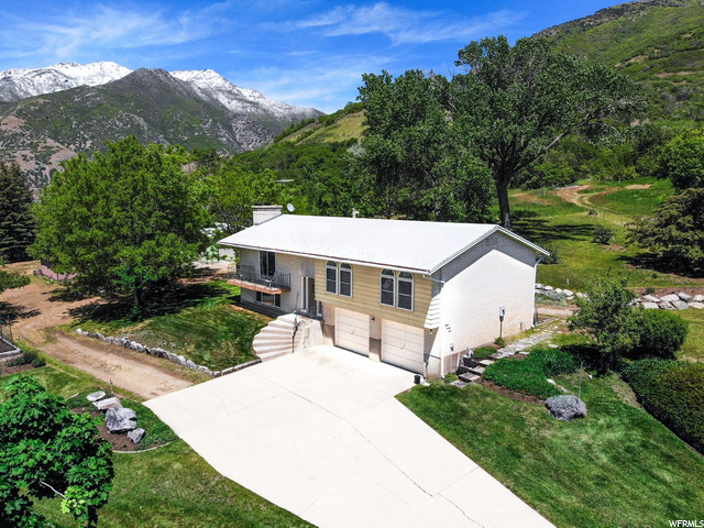 Existing Home