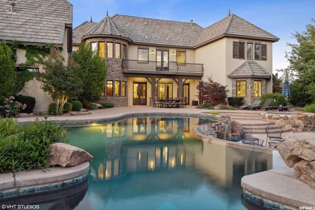 Existing Home