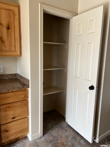 Pantry
