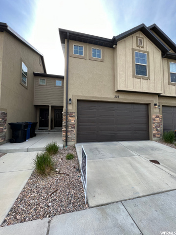 Existing Home