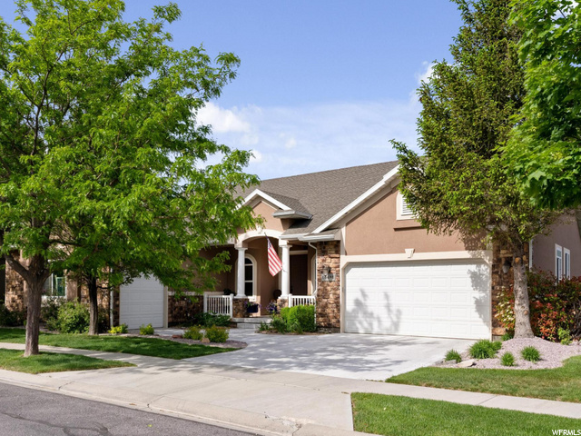 Existing Home