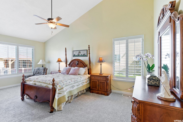 Main Suite
