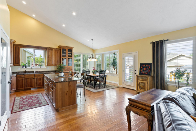 Great room