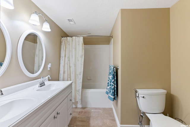 downstairs bath