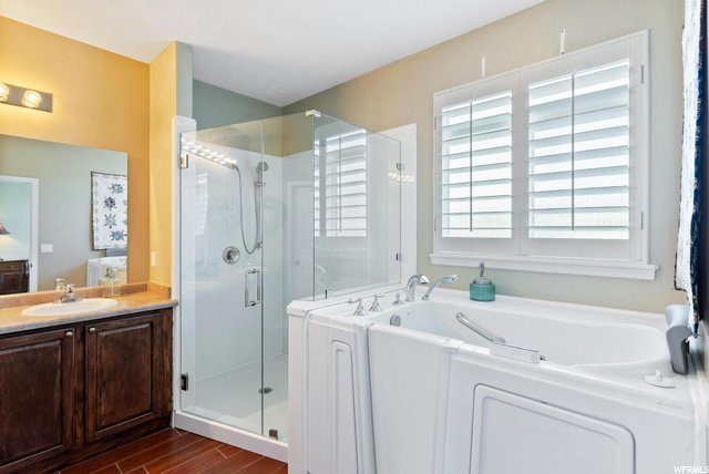 Main Bath