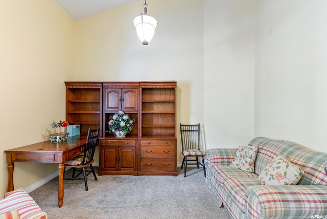Front room