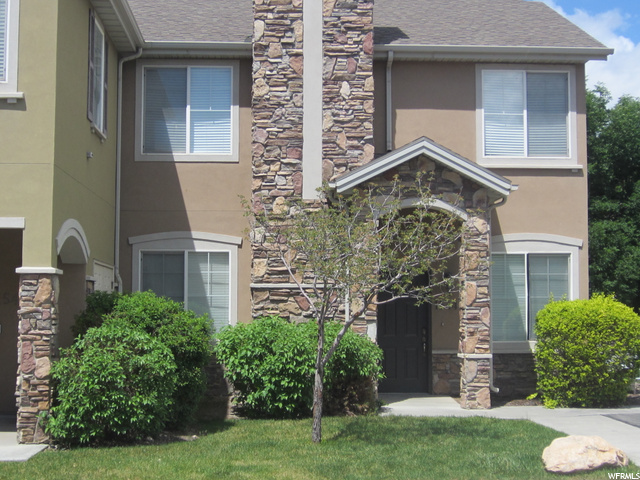 Existing Home