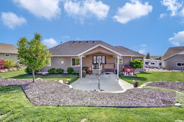 618 Sunset Cir, Richmond, UT 84333 — photo 5