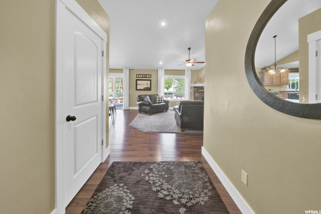 618 Sunset Cir, Richmond, UT 84333 — photo 7