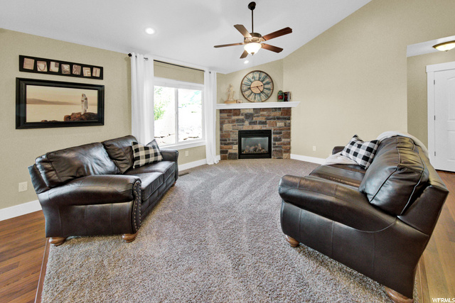 618 Sunset Cir, Richmond, UT 84333 — photo 8