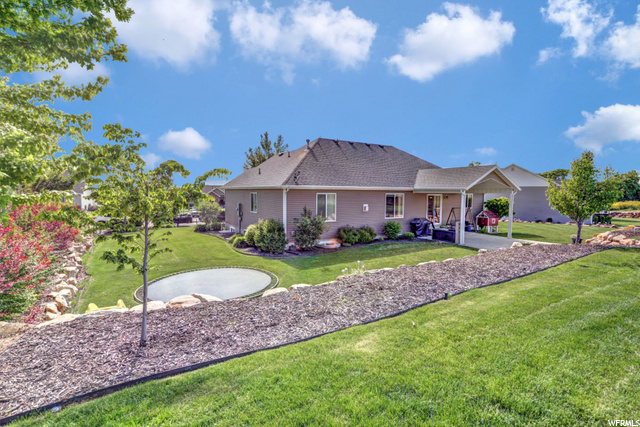 618 Sunset Cir, Richmond, UT 84333 — photo 4