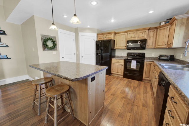 618 Sunset Cir, Richmond, UT 84333 — photo 12
