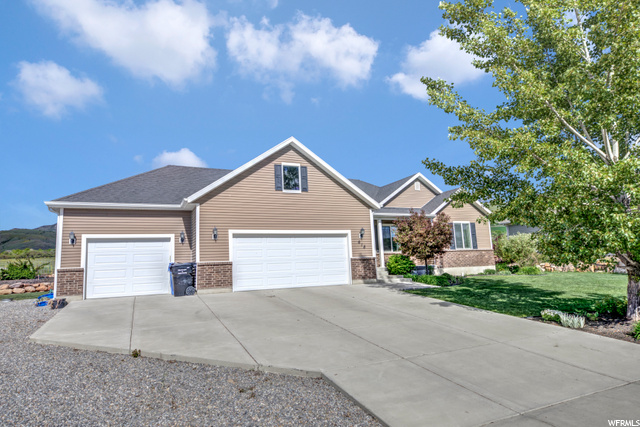 618 Sunset Cir, Richmond, UT 84333 — photo 2