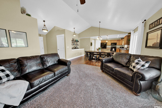 618 Sunset Cir, Richmond, UT 84333 — photo 9