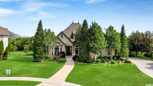 Existing Home