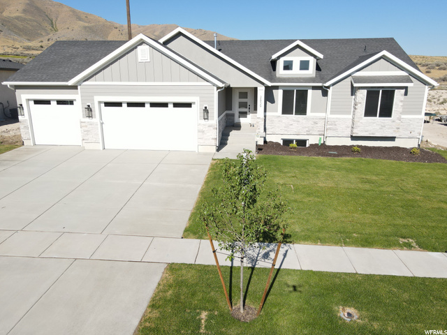 Existing Home