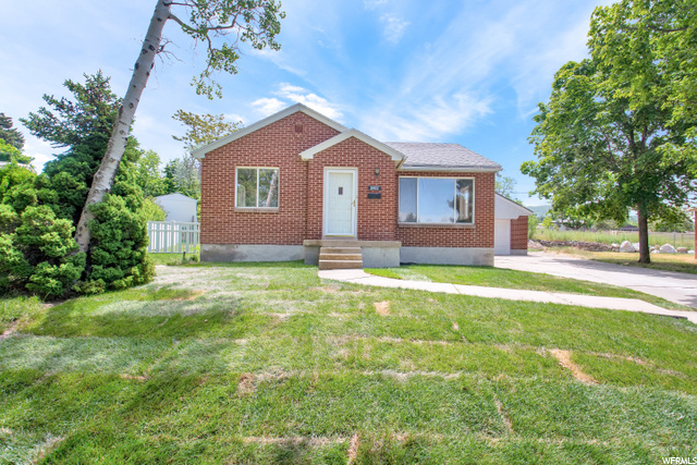 Existing Home