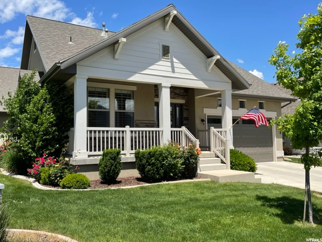 Existing Home