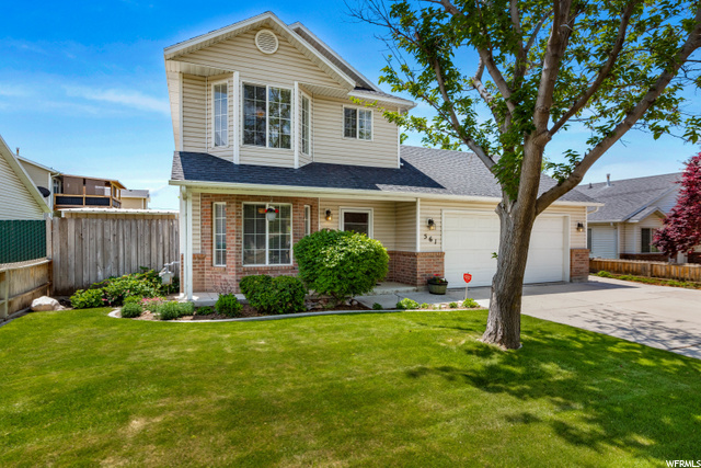 Existing Home