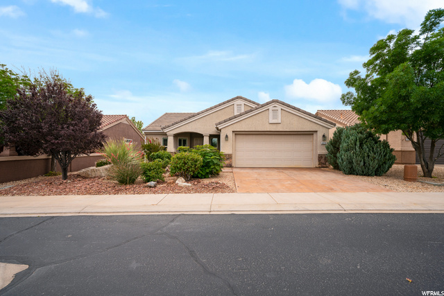 Existing Home