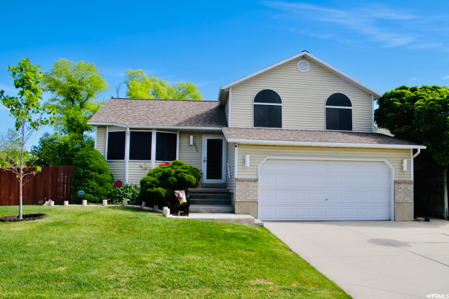 Existing Home