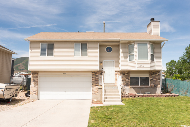 Existing Home