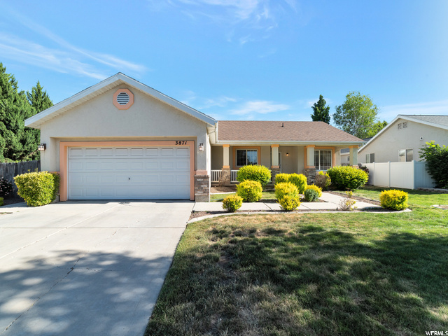 Existing Home