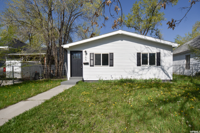Existing Home