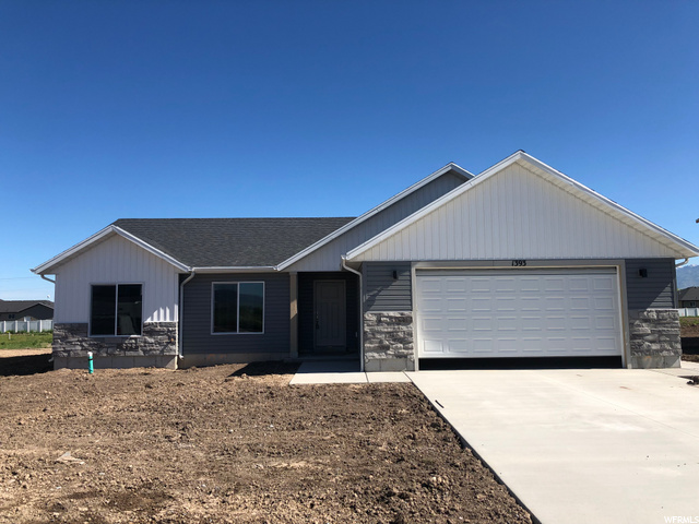 Existing Home