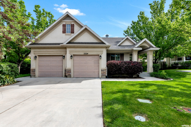 Existing Home
