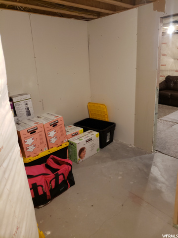 storage galore!