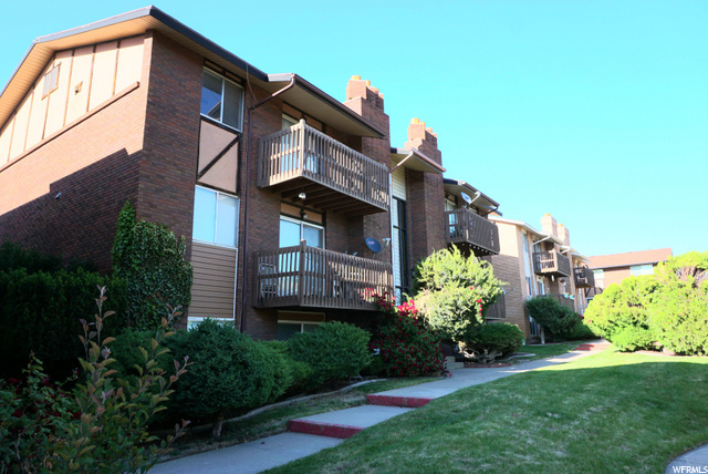 Existing Home