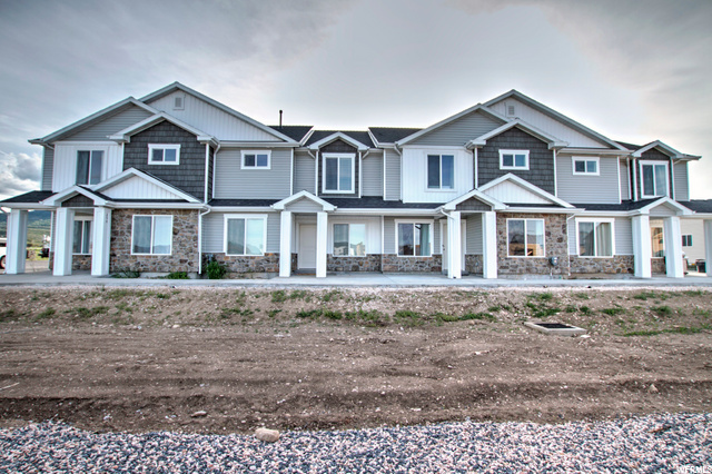 Existing Home