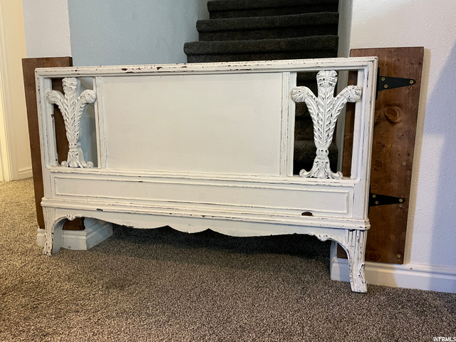 Gate included