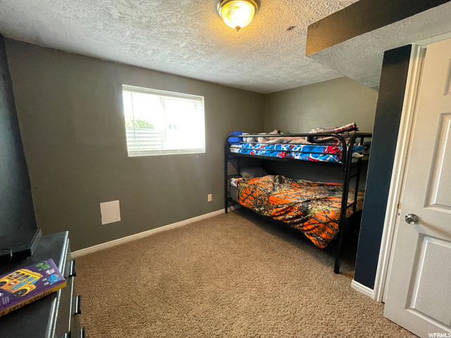Basement Bedroom #3