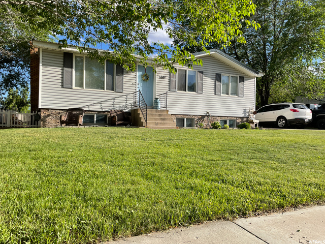 Existing Home