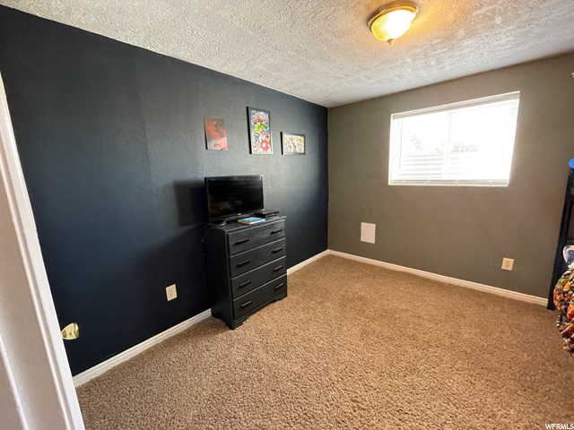 Basement Bedroom #3