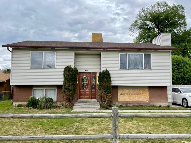Existing Home