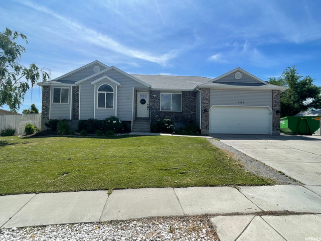 Existing Home