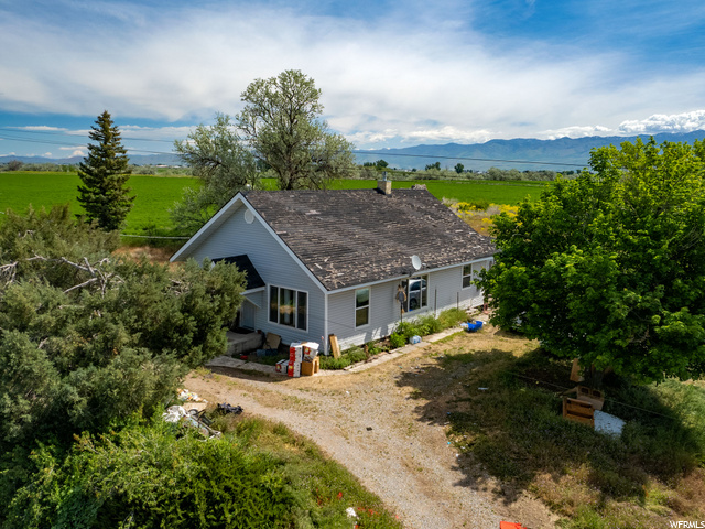 Existing Home